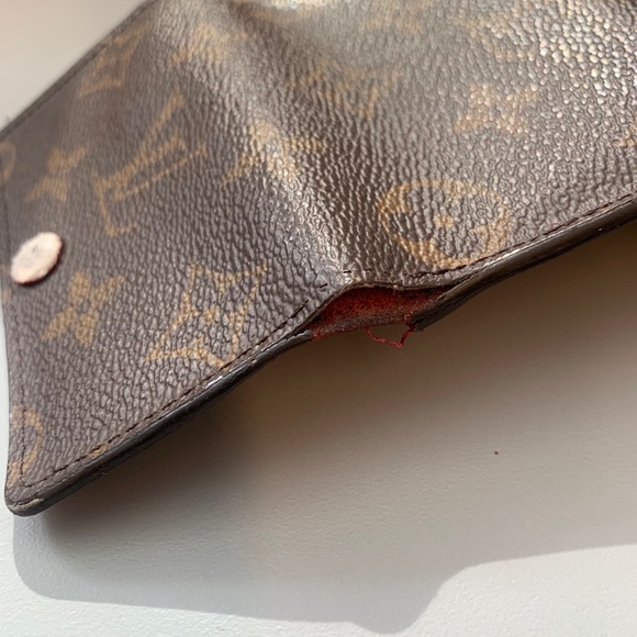 Louis Vuitton 6- Keyholder - Picture 5 of 10